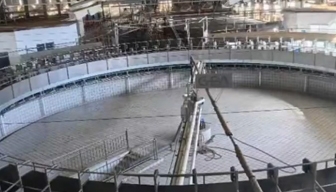 2023.10.25呼和浩特市蒙昇機(jī)械有限公司，產(chǎn)品從草原開(kāi)往全國(guó)各地，服務(wù)全國(guó)人民。